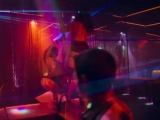 Nudeceleb- Yakelina Sinisterra – Murder City (2023) HD 1080p