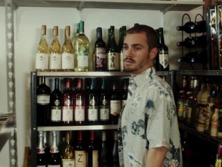 Nudeceleb- Mariana Paola Vicente – The Lucky Man (2018) HD 1080p