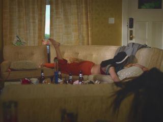 Nudeceleb- Bella Thorne Libby Mintz Andreja Pejic Caroline D_Amore – Habit (2021) HD 1080p