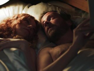 Nudeceleb- Marleen Lohse – Sanft schlaft der Tod (2017) HD 720p