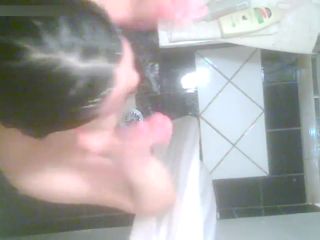 Voyeur Shower 43