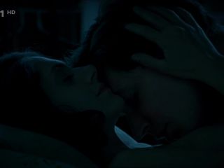 Nudeceleb- Klara Issova – Operace Silver A (2007) HD 1080p