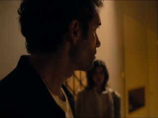 Nudeceleb- Clara Lago, Marina Gold, etc – Gangs of Galicia (Clanes) s01e03e06 (2024) HD 1080p