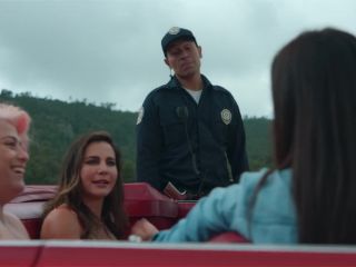 Nudeceleb- Paola Nunez Martha Higareda Claudia Pineda Alejandra Ambrosi – Queens on the Run (Fuga de Reinas) (2023) HD 1080p