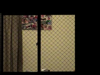 Real Hidden Shower 165