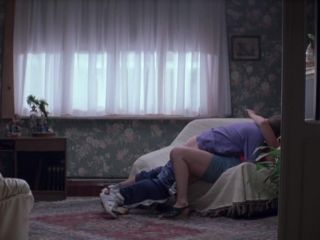 Nudeceleb- Severine Caneele-Humanite (1999) HD 720p