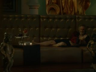 Nudeceleb- Marika Gvilava, Elizabeth Hurley-Viktor (2014) HD 1080p