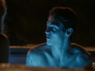 Nudeceleb- Josephine Langford – After We Fell (2021) HD 1080p