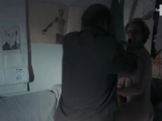 Nudeceleb- Sophie Breyer, Sophie Marechal-La Treve s01e06-09 (2016) HD 720p