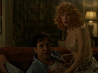 Nudeceleb- Nicole Kidman-Being the Ricardos (2021) HD 1080p