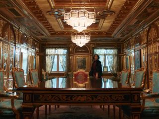 Nudeceleb- Kseniya Rappoport, etc – Konets sveta s01e03 (2022) HD 1080p