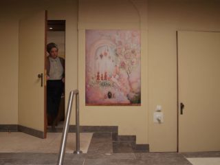 Nudeceleb- Shira Haas – Unorthodox s01e02 (2020) HD 1080p