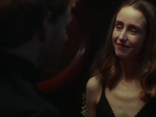 Nudeceleb- Sarah Juel Werner – Som Strå (2022) HD 1080p