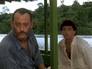 Nudeceleb- Patricia Velasquez – The Jaguar (Le jaguar) (1996) HD 1080p