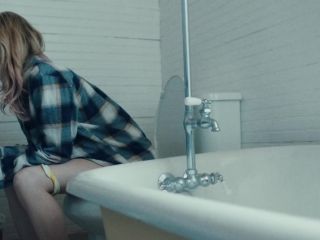 Nudeceleb- Virginia Gardner- Starfish (2018) HD 1080p