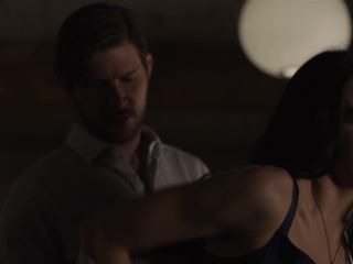 Nudeceleb- Sarah Desjardins – The Night Agent s01e05 (2023) HD 1080p