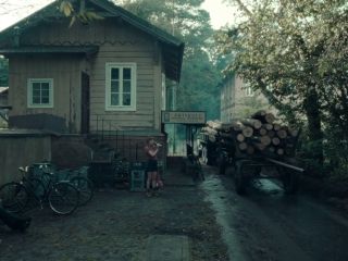 Nudeceleb- Sandra Drzymalska – Simona Kossak (2024) HD 1080p