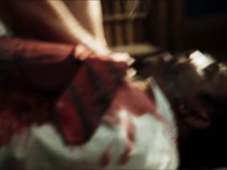 Nudeceleb- Sylvia Jefferies- 3 From Hell (2019) HD 1080p