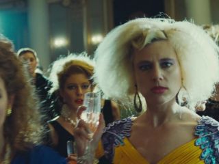 Nudeceleb- Suzanne Clement – Laurence Anyways (2012) HD 1080p