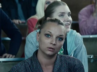 Nudeceleb- Karina Zvereva, etc-Metod s01e06 (2015) HD 1080p