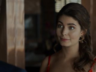 Nudeceleb- Mariya Kozakova – Ukus volchici s01e03 (2019) HD 1080p