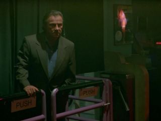 Nudeceleb- Lucy Liu-City of Industry (1997) HDTV 720p