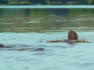 Nudeceleb- Lucie Vondrackova – Hotel Limbo (2020) HD 1080p