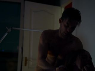 Nudeceleb- Izabel Eydlen – Vodovorot s01e04 (2020) HD 1080p