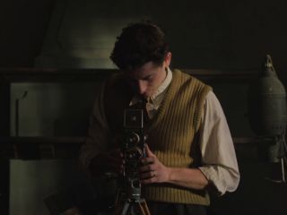 Nudeceleb- Ellie Sager – We Were the Lucky Ones s01e06 (2024) HD 1080p