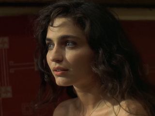 Nudeceleb- Erika Marozsan-Gloomy Sunday (Gloomy Sunday – Ein Lied von Liebe und Tod) (1999) HD 1080p