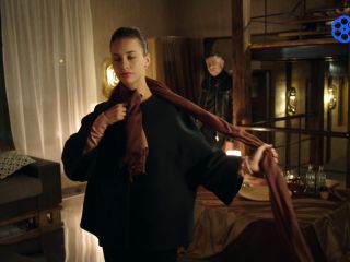 Nudeceleb- Alyona Savastova – Ognennyy angel s01e02 (2018) HD 1080p