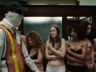 Nudeceleb- Rozanne Sher Kim Director – Inside Man (2006) HD 1080p