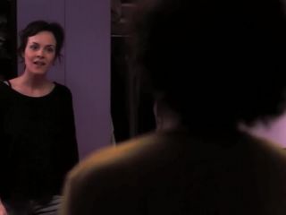 Nudeceleb- Sara Martins Armelle Deutsch  – Une idee en l_air (2014) HD 720p