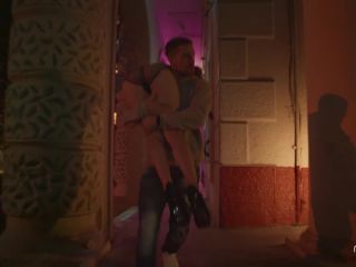 Nudeceleb- Anastasiya Krasovskaya – Trudnyye podrostki s03e08 (2021) HD 1080p