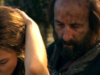 Nudeceleb- Juana Acosta – Hispania, la leyenda s02e02 (2011) HD 720p