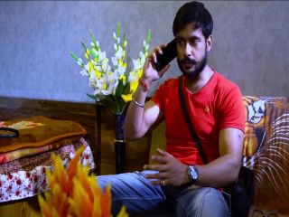 Nudeceleb- Anushka – Revenge s01e01 (2022) HD 1080p