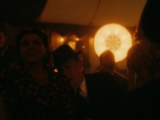 Nudeceleb- Violeta Valverde – Living (2022) HD 1080p