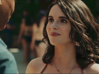 Nudeceleb- Vanessa Marano, Giorgia Whigham, etc – Saving Zoe (2019) 1080p