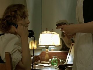 Nudeceleb- Maria Semenova – Der Untergang (2004) HD 1080p