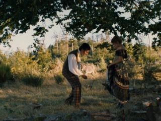 Nudeceleb- Hande Kodja – Capitaine Achab (2007) HD 720p