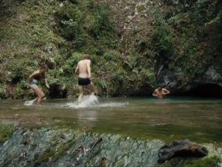 Nudeceleb- Laurian Callebaut, Violet Braeckman – Missing Lisa s01e06 (2020) HD 720p