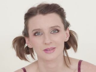 Casting- Pauline C00per Casting With BBC KS  480p