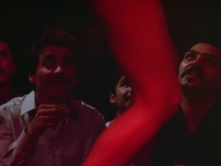 Nudeceleb- Rae Dawn Chong-Fear City (1984) HD 720p