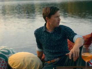 Nudeceleb- Christine Eixenberger – Matze, Kebab und Sauerkraut (2020) HD 720p