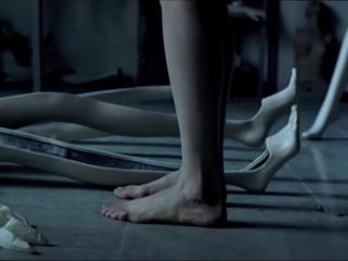 Nudeceleb- Macarena Gomez – Contracuerpo (2005) HD 720p