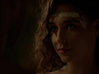 Nudeceleb- Jade Tailor-The Magicians s01e06 (2016) HD 1080p