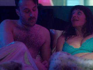 Nudeceleb- Ariane Mourier, Camille Dochez, Melanie Bernier, Olga Kurylenko, Eve Saglio-Dru Taylor – Shafted (Super Males) s01e01-06 (2025) HD 1080p