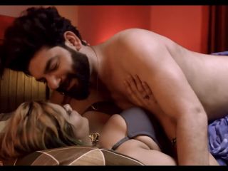 Nudeceleb- Leena Singh Love Preet Kaur – Facebook Wala Pyar s01e01-02 (2024) HD 1080p