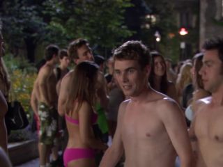 Nudeceleb- Candace Kroslak, Michelle Cormier, etc – American Pie Presents The Naked Mile (2006) HD 1080p