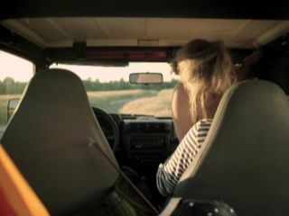 Nudeceleb- Lucija Barisic – Malo zraka (2015) HD 720p